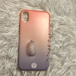 Loopy iPhone XR case